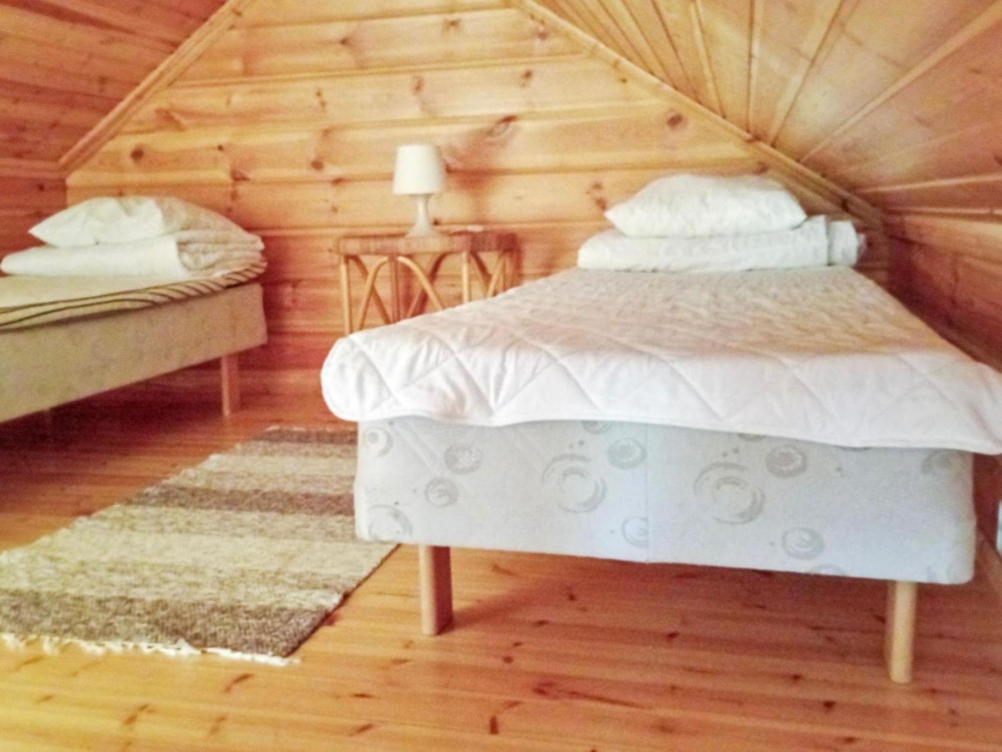 Kittilä Holiday Home Vuoristomaja By Interhome מראה חיצוני תמונה