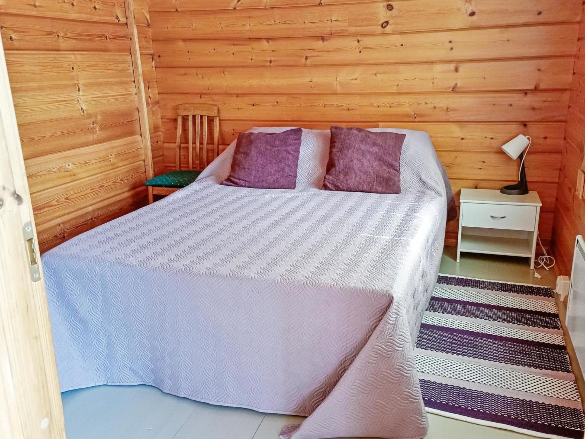 Kittilä Holiday Home Vuoristomaja By Interhome מראה חיצוני תמונה