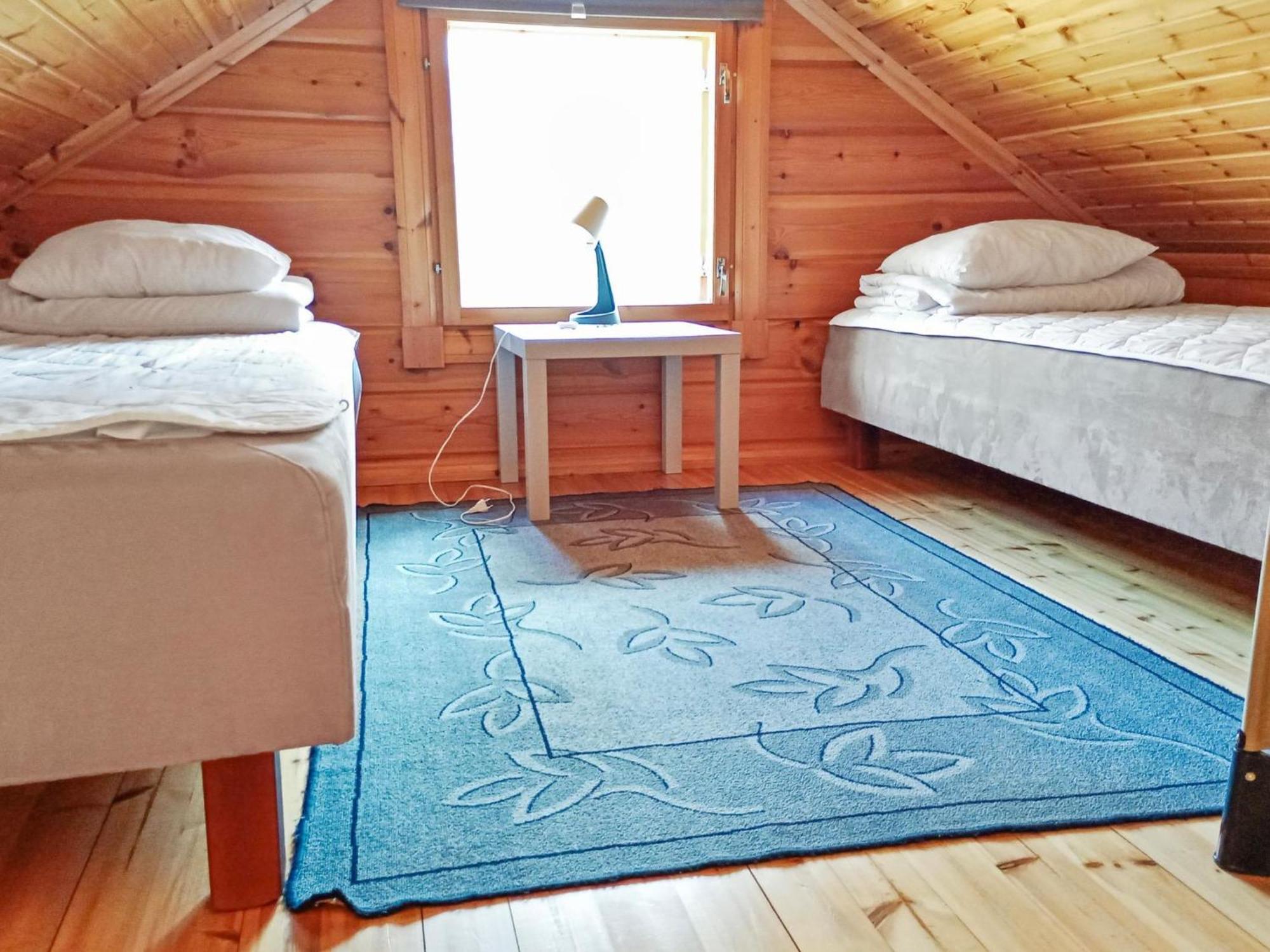 Kittilä Holiday Home Vuoristomaja By Interhome מראה חיצוני תמונה