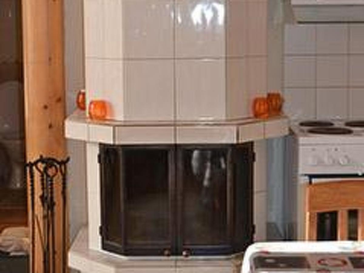 Kittilä Holiday Home Vuoristomaja By Interhome מראה חיצוני תמונה