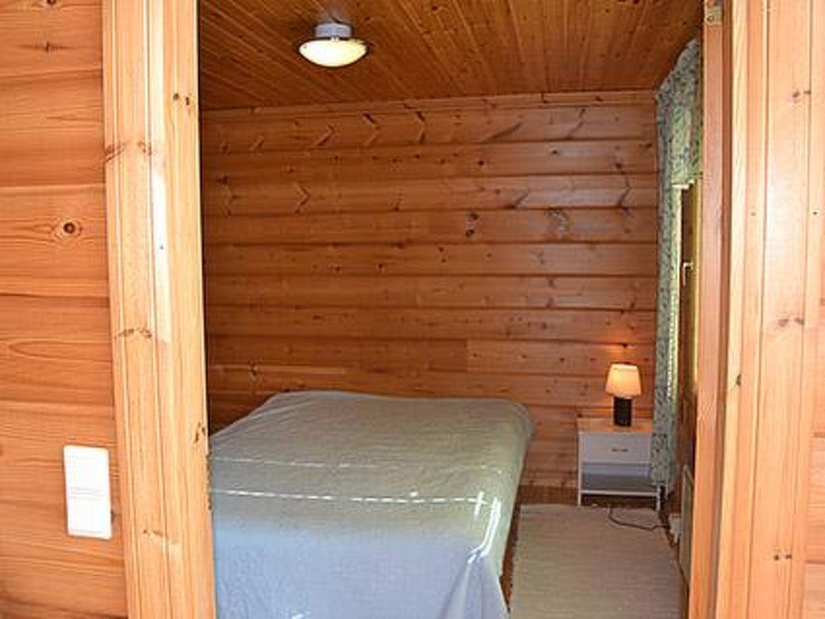 Kittilä Holiday Home Vuoristomaja By Interhome מראה חיצוני תמונה