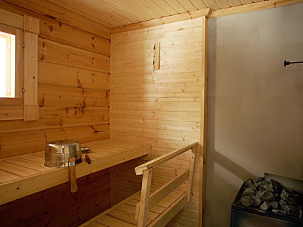 Kittilä Holiday Home Vuoristomaja By Interhome מראה חיצוני תמונה