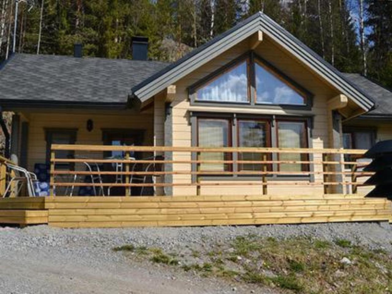 Kittilä Holiday Home Vuoristomaja By Interhome מראה חיצוני תמונה