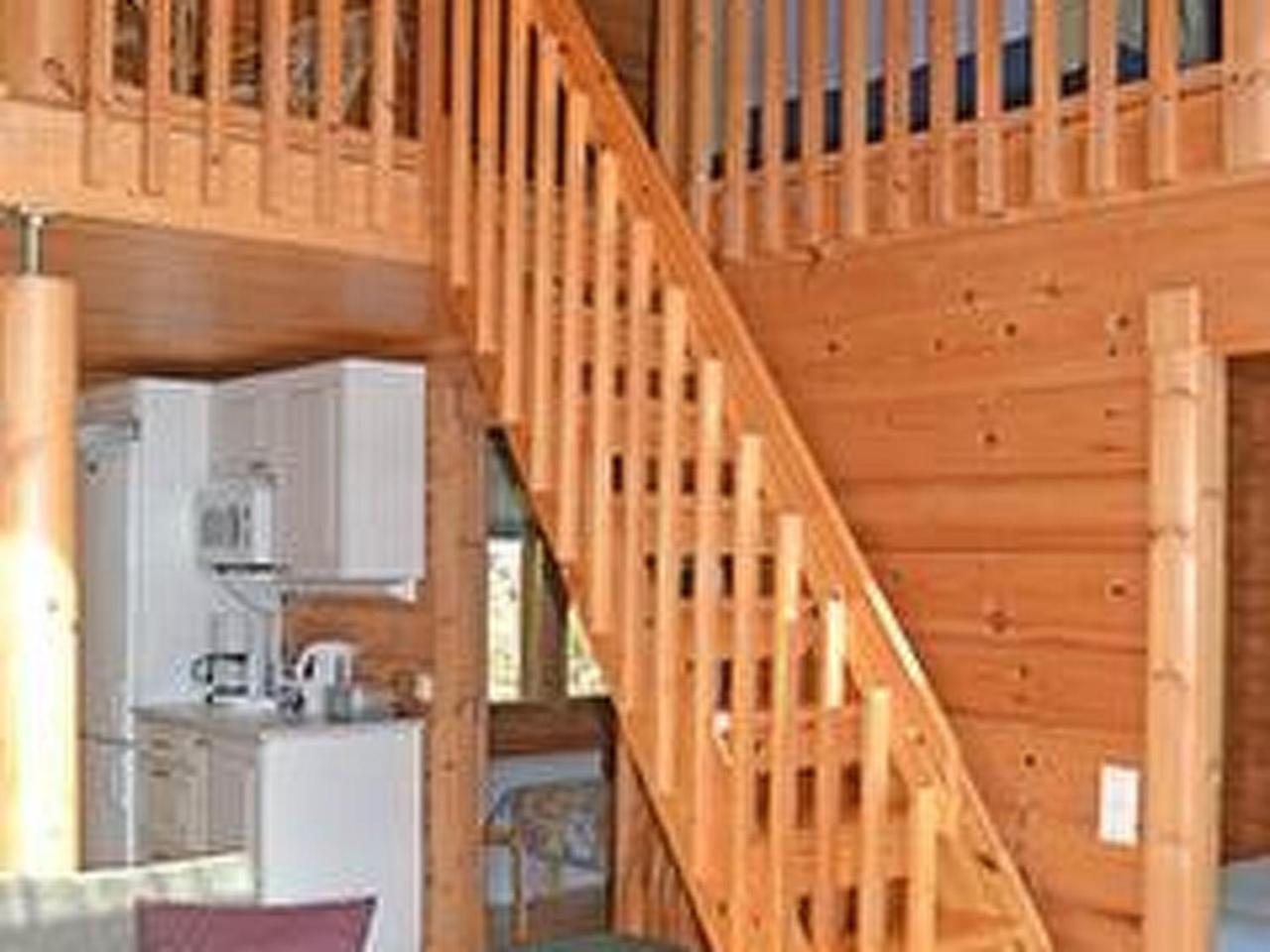 Kittilä Holiday Home Vuoristomaja By Interhome מראה חיצוני תמונה