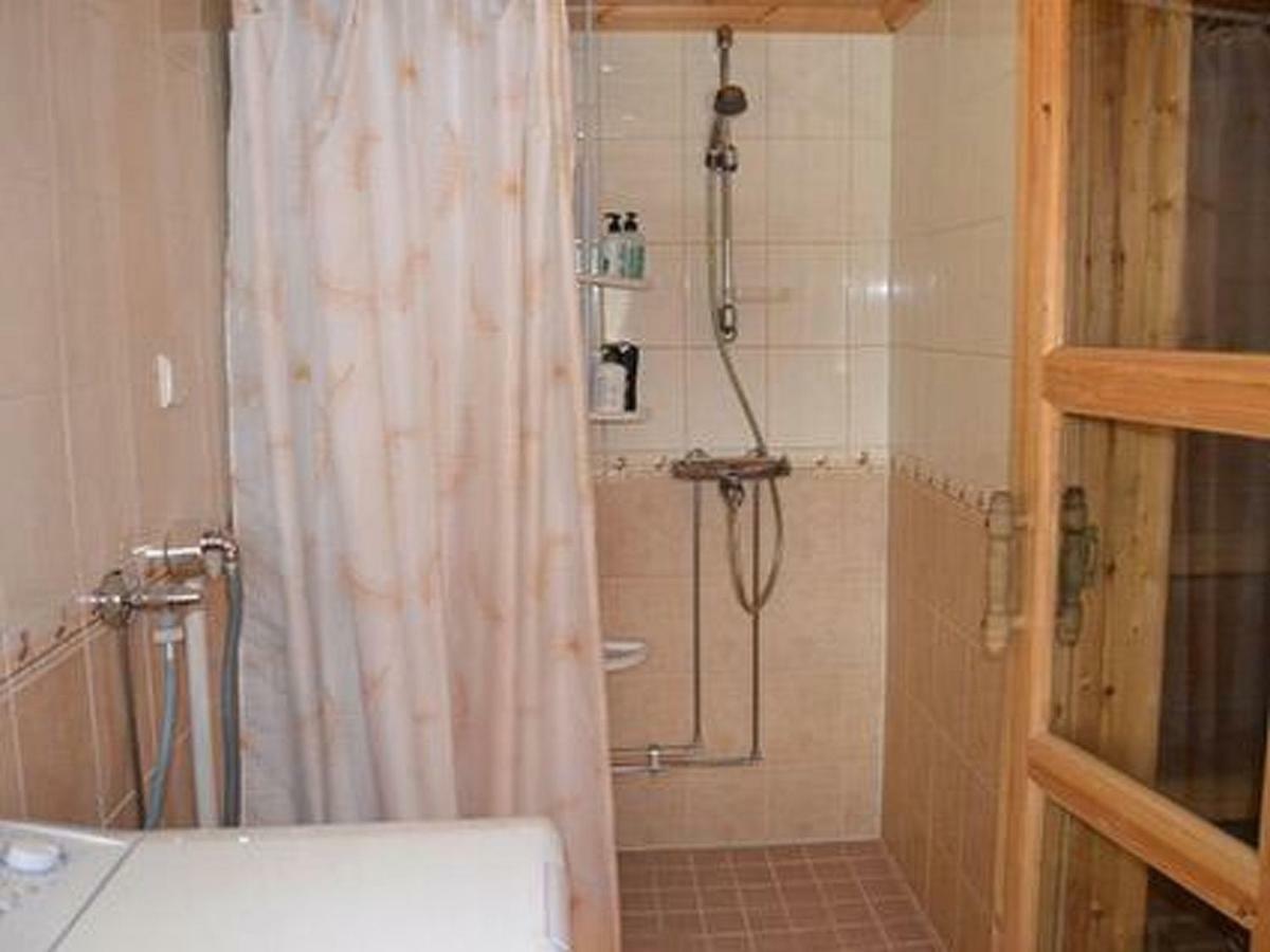 Kittilä Holiday Home Vuoristomaja By Interhome מראה חיצוני תמונה