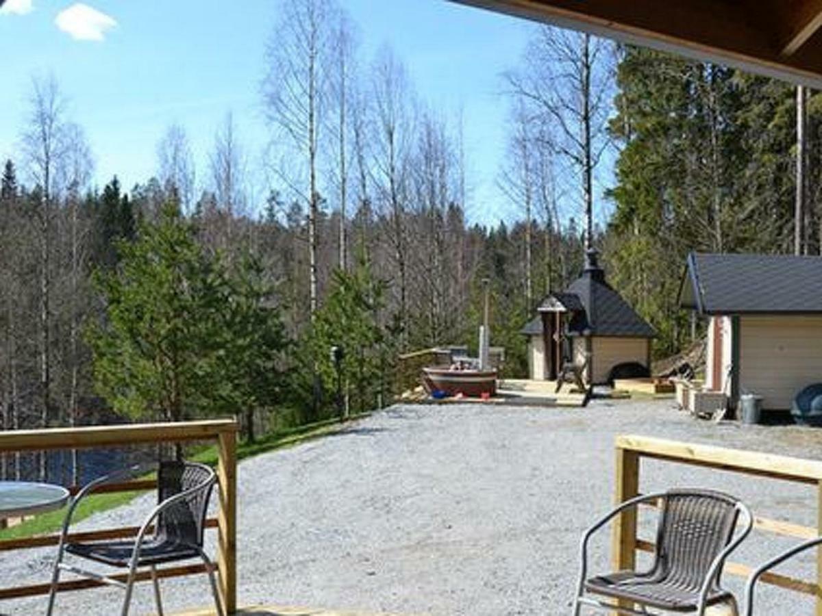 Kittilä Holiday Home Vuoristomaja By Interhome מראה חיצוני תמונה