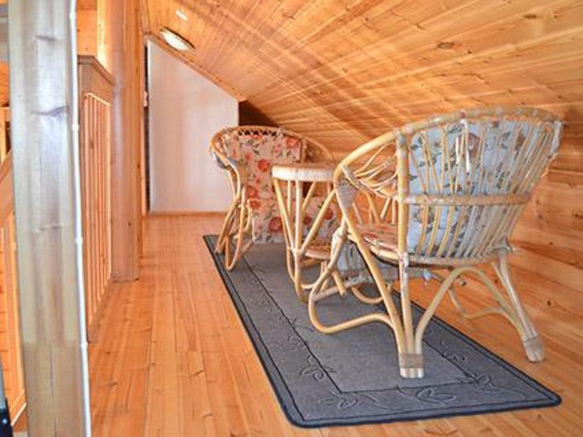 Kittilä Holiday Home Vuoristomaja By Interhome מראה חיצוני תמונה